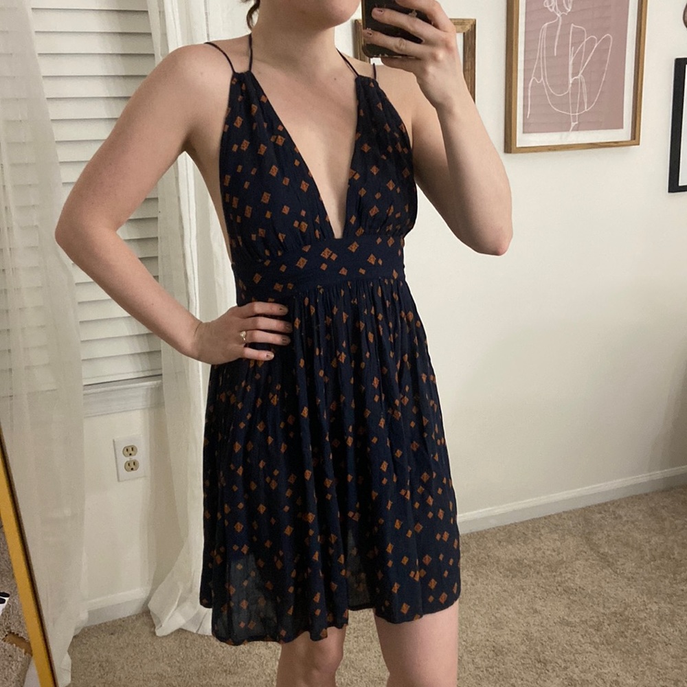 Urban Outfitters dress